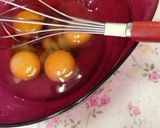 超スピード！オムレツ焼き…(o˘◡˘o)作り方5写真