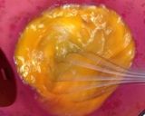 超スピード！オムレツ焼き…(o˘◡˘o)作り方6写真
