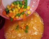 超スピード！オムレツ焼き…(o˘◡˘o)作り方9写真