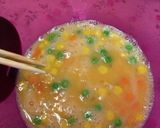超スピード！オムレツ焼き…(o˘◡˘o)作り方10写真
