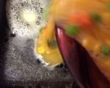 超スピード！オムレツ焼き…(o˘◡˘o)作り方13写真