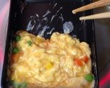 超スピード！オムレツ焼き…(o˘◡˘o)作り方15写真