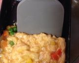 超スピード！オムレツ焼き…(o˘◡˘o)作り方16写真