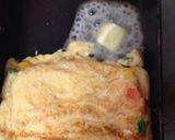 超スピード！オムレツ焼き…(o˘◡˘o)作り方18写真