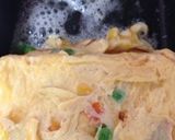 超スピード！オムレツ焼き…(o˘◡˘o)作り方21写真