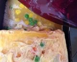 超スピード！オムレツ焼き…(o˘◡˘o)作り方22写真