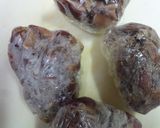 ほたるいか入り・ケンミンの焼きビーフン作り方2写真