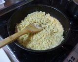 健康♪おからサラダ作り方1写真