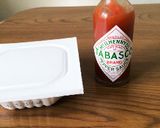 ピリ辛！こりゃハマる！納豆にちょい足し作り方1写真