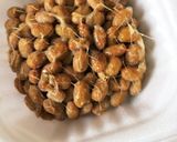 ピリ辛！こりゃハマる！納豆にちょい足し作り方2写真