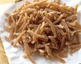 砂糖菓子ピール作り方12写真