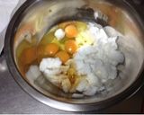 伊達巻作り方3写真
