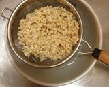 乳酸菌を作り終えた玄米の活用（＾∇＾）作り方1写真