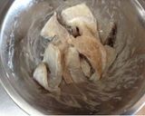 鱈の切り落としのハーブ焼き作り方3写真