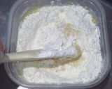 プリンでパン！「プレッツェン」作り方6写真