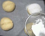 プリンでパン！「プレッツェン」作り方13写真