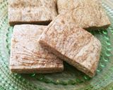 米粉の紅茶クッキー&珈琲クッキー作り方5写真