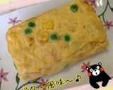 超スピード！オムレツ焼き…(o˘◡˘o)作り方26写真