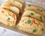 超スピード！オムレツ焼き…(o˘◡˘o)作り方27写真