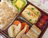 超スピード！オムレツ焼き…(o˘◡˘o)作り方29写真