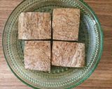 混ぜて焼くだけ！サクサク米粉クッキー作り方6写真