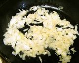 鶏ミンチでオムレツ作り方4写真
