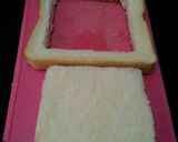 甘くない変わりフレンチトースト作り方1写真