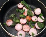 甘くない変わりフレンチトースト作り方2写真
