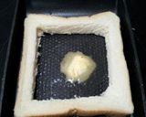 甘くない変わりフレンチトースト作り方3写真