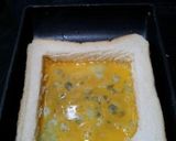 甘くない変わりフレンチトースト作り方4写真