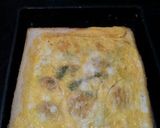 甘くない変わりフレンチトースト作り方8写真