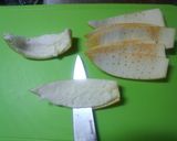 簡単★レンチンｄｅマーマレード！作り方3写真