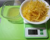 簡単★レンチンｄｅマーマレード！作り方6写真