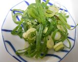 カブとしめじのコンソメスープ作り方3写真