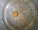 カブとしめじのコンソメスープ作り方4写真
