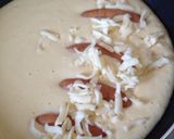 簡単 ホットケーキ（お食事系＆ノーマル）作り方4写真