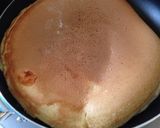 簡単 ホットケーキ（お食事系＆ノーマル）作り方5写真