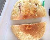 簡単 ホットケーキ（お食事系＆ノーマル）作り方6写真