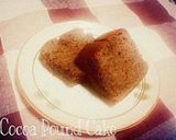 ふんわりパウンドケーキ*作り方10写真