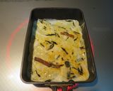 ひじきの煮物の卵焼き✿作り方2写真