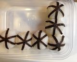 たまにはパンランチのお弁当も♫作り方4写真