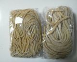 パスタマシーンで中華麺を自家製麺作り方22写真