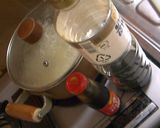 とろこく大根＆えのき作り方3写真