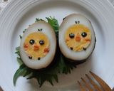 簡単味付け卵（味玉）作り方8写真