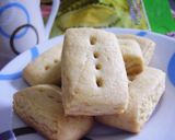 簡単♪基本のタルト生地作り方9写真