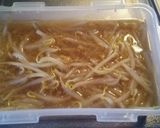 もやしのウマウマ★ダシ浸し作り方3写真
