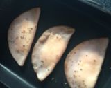 とろとろチーズハム☆作り方3写真