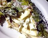 豪快！簡単！鯛の塩釜焼き！！作り方13写真