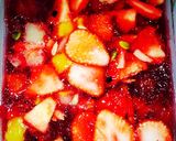 ヘルシー寒天ゼリー♪作り方8写真