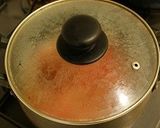 トマトのジャム作り方5写真